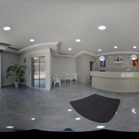 Hotel Do Papa II アパレシーダ エクステリア 写真